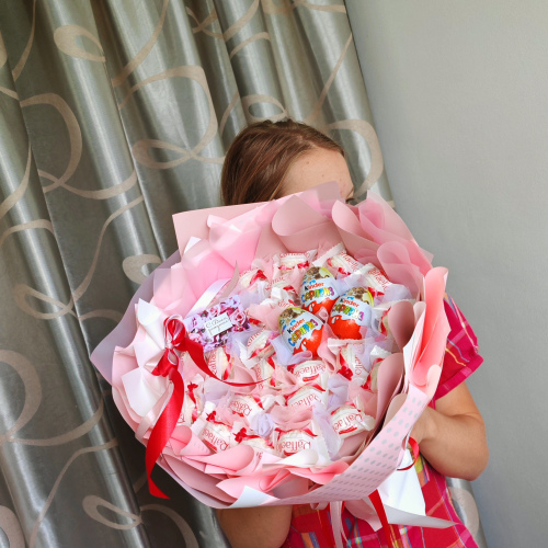 Букет Удача