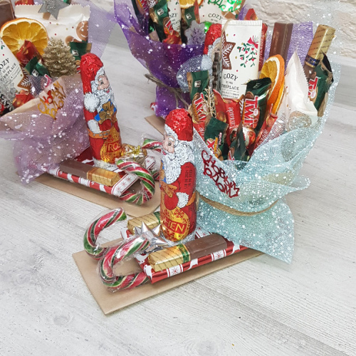 Новый год к нам мчится!