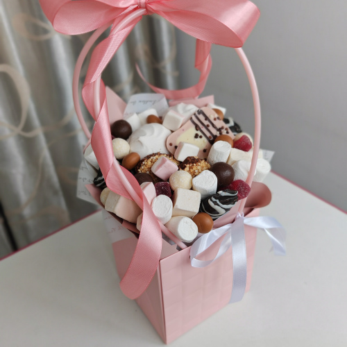 Сумочка мини