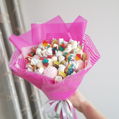 Нежный колокольчик