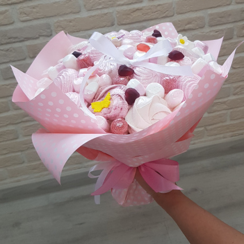 Ванильное небо