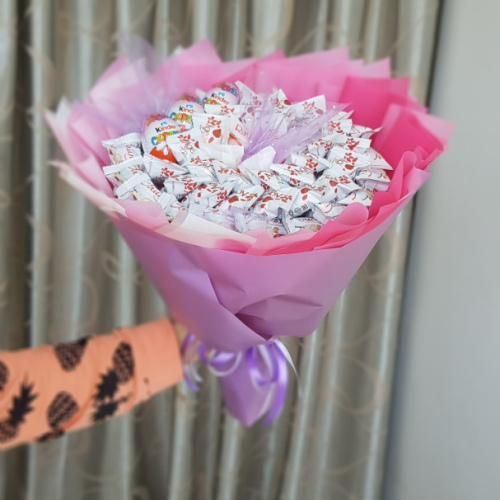 Сладкая иллюзия