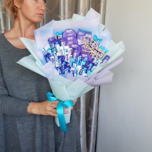 Букет Волна 