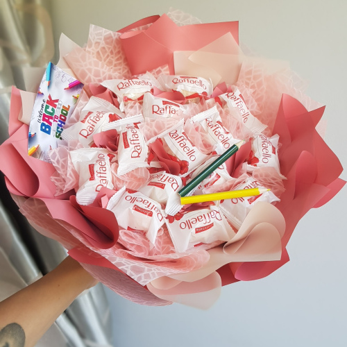 Комплимент учителю