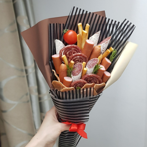 Мини мужской