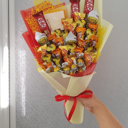 Вкус солнца