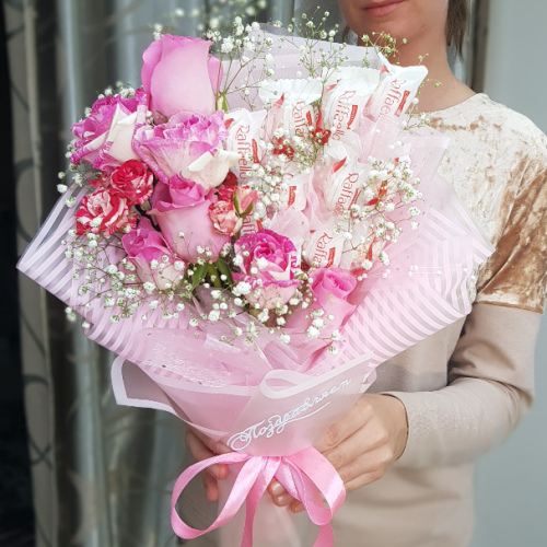 Утренняя нежность