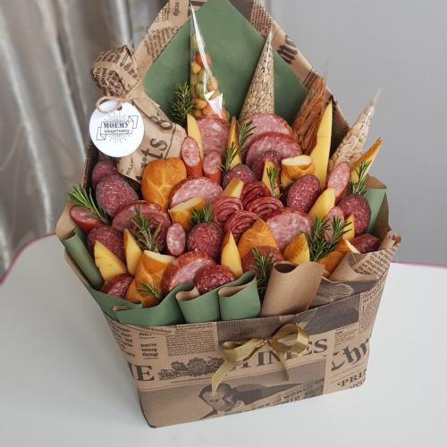 Конверт С Квасом