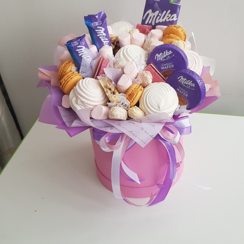 Нежнее-нежного