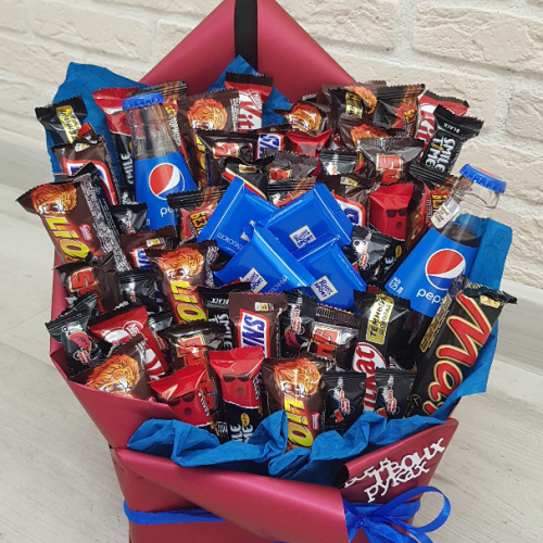 Конверт Enjoy