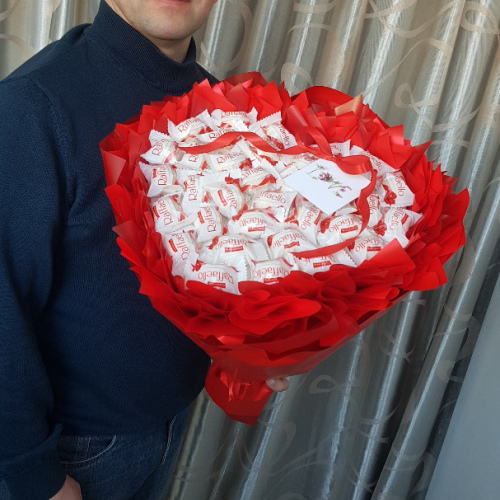 Анатомия страсти