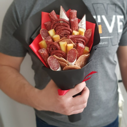 Мужской мини