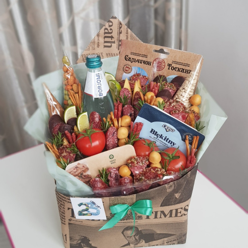 Конверт Макси