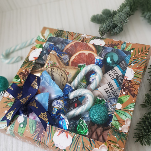 Открой чудо!