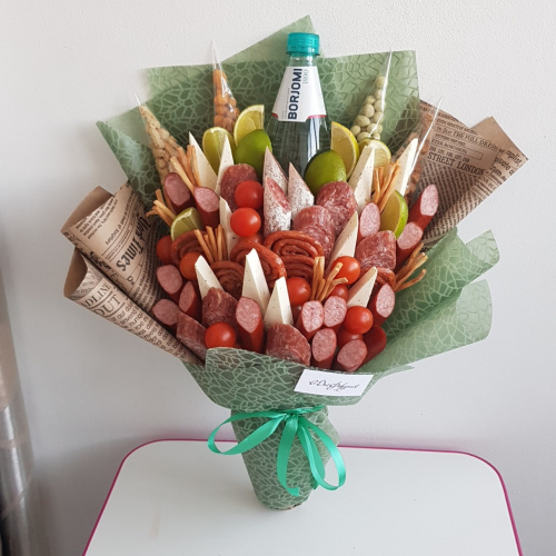 Букет Ясный взгляд